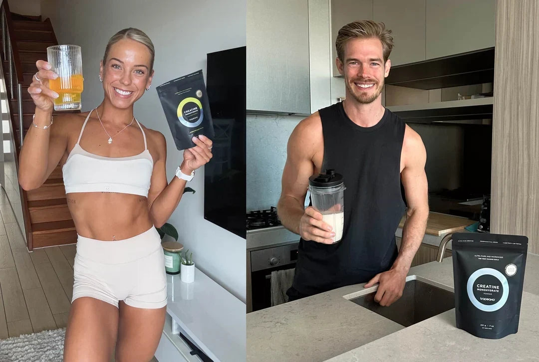 What Does Creatine Actually Do? The Science Explained Simply
