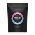 Creatine Monohydrate (Mixed Berry Flavour)