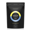 Creatine Monohydrate (Natural Pineapple Flavour)