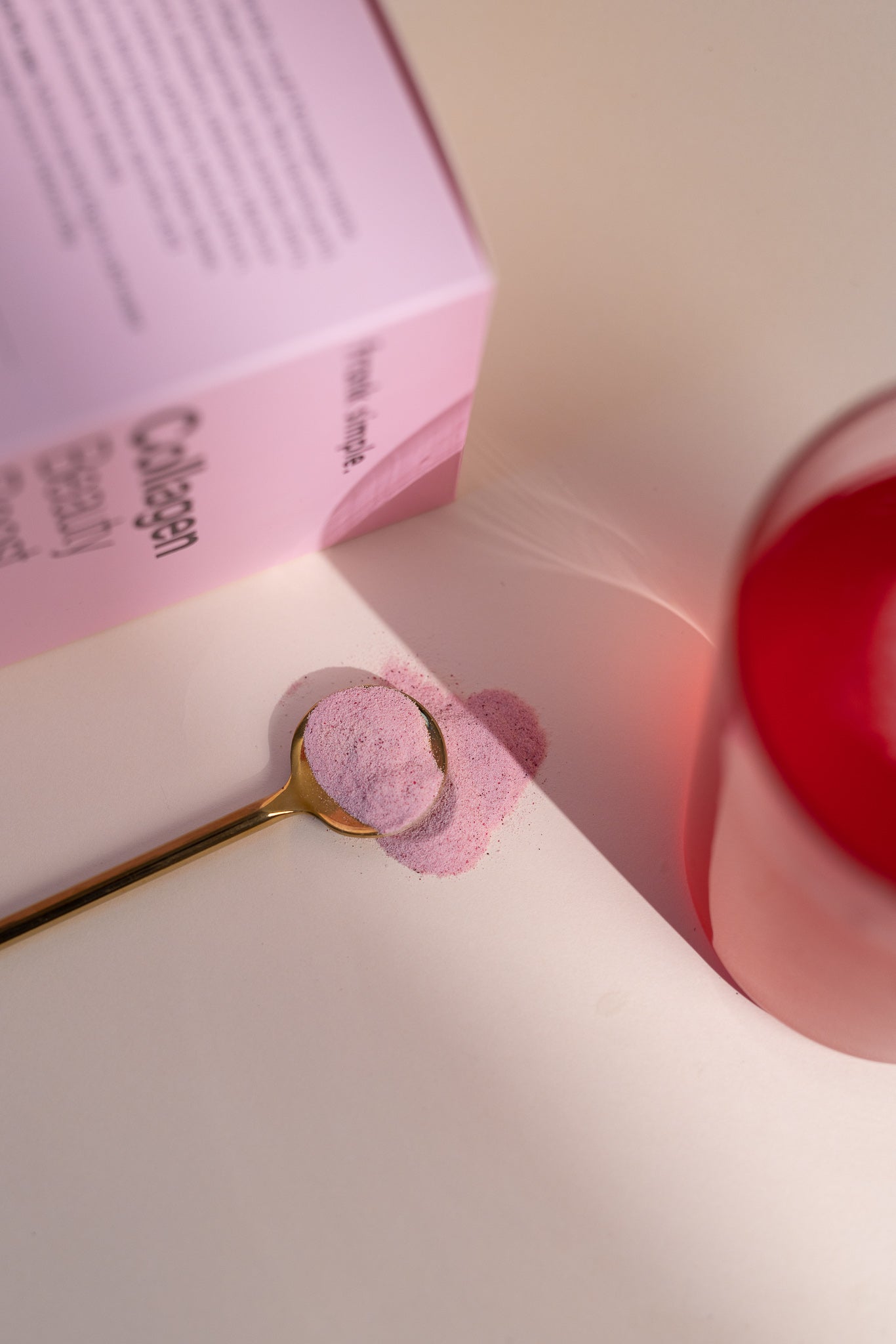 Collagen Beauty Boost
