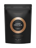 Lean Protein Powder (Chocolate flavour) for Muscle Growth & Weight Management | Shoparroo