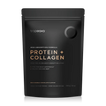 Protein - Collagen Powder | Lean Muscle, Healthy Skin & Hair | Shoparroo