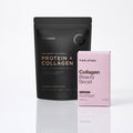 Protein & Collagen Stack