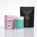 Protein & Collagen Stack