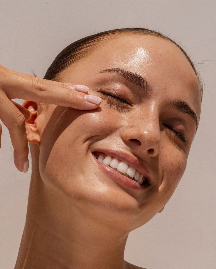 Skin & beauty