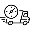 pan-India DELIVERY
